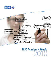 World Academic Week 2010