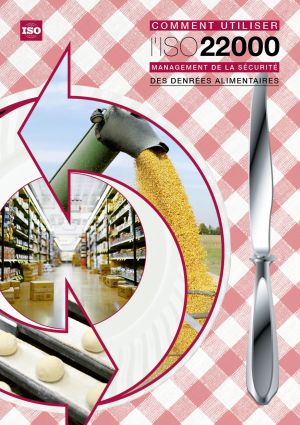Couverture de la publication