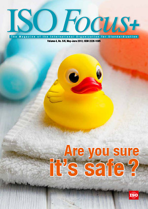 ISO Focus+, May - June 2013
