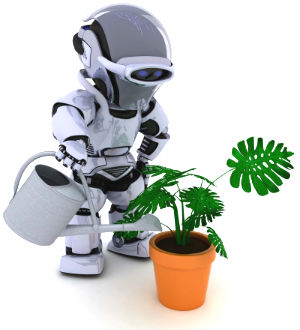Robot