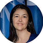 Sandra Carvao