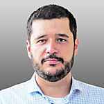 Marcelo Behar