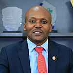 James Nkamwesiga Kasigwa