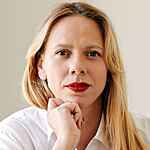 Gerda  Mazi Larsson
