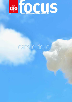 Dans le cloud