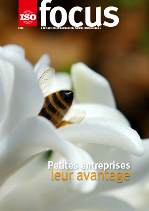 Petites entreprises: leur avantage