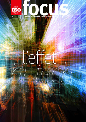 L'effet hi-tech
