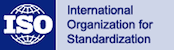ISO Logo